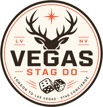 Vegas Stag Do